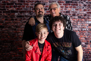 Ohio Pirate Con